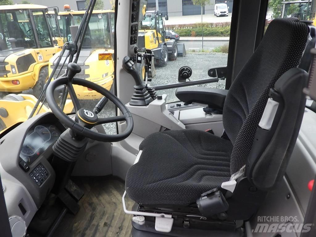 Volvo L 45 H Tekerlekli yükleyiciler