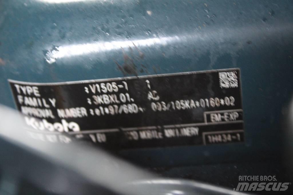 Europower EPS303TDE Dizel Jeneratörler
