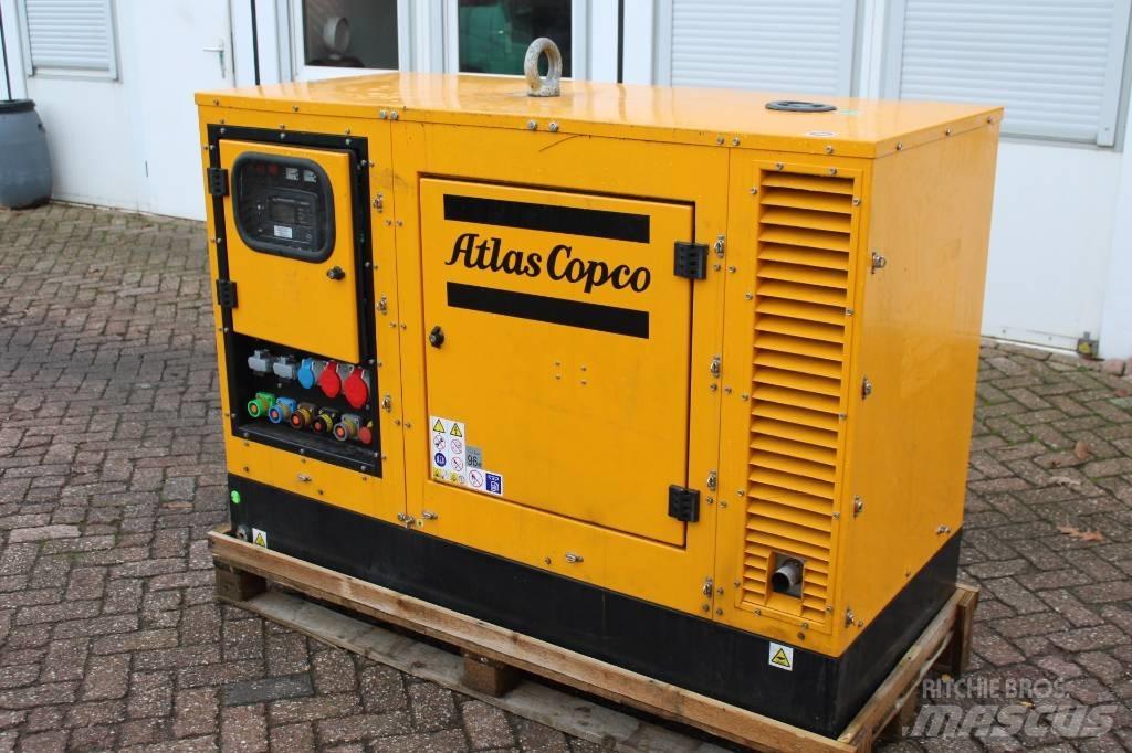 Europower EPS303TDE Dizel Jeneratörler