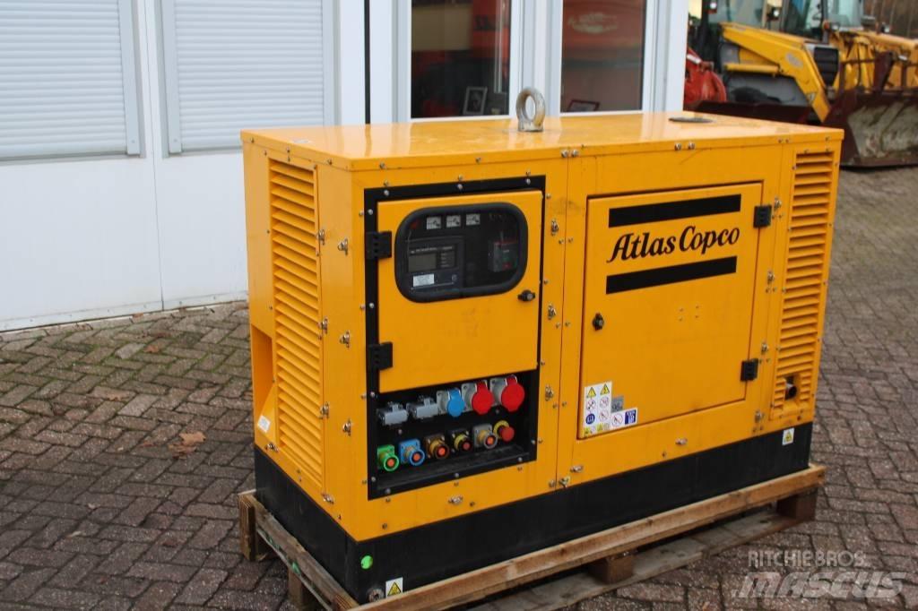 Europower EPS303TDE Dizel Jeneratörler