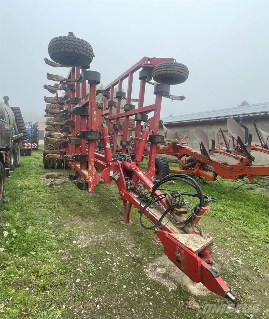 Horsch Tiger 6 XL Kültivatörler
