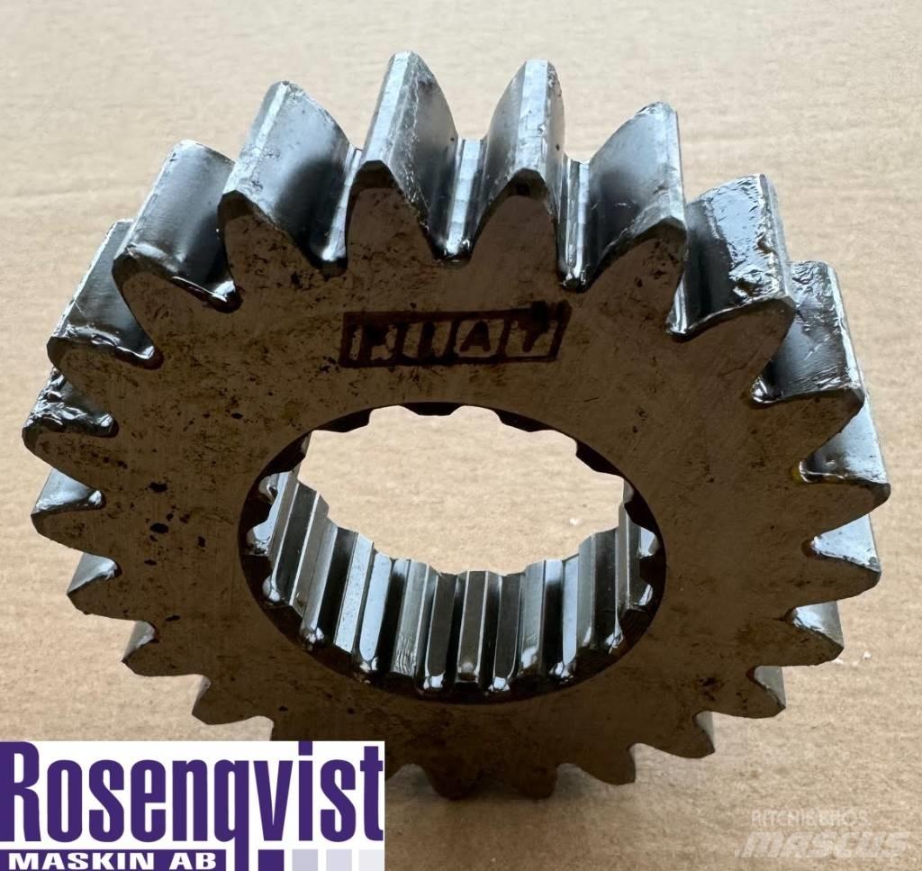 Fiat Gear 5104312 Sanzuman