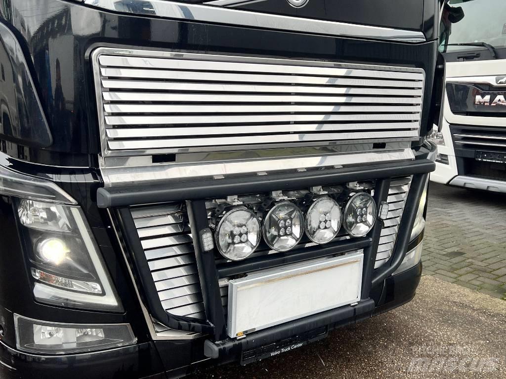 Volvo FH 750 6x4 Çekiciler