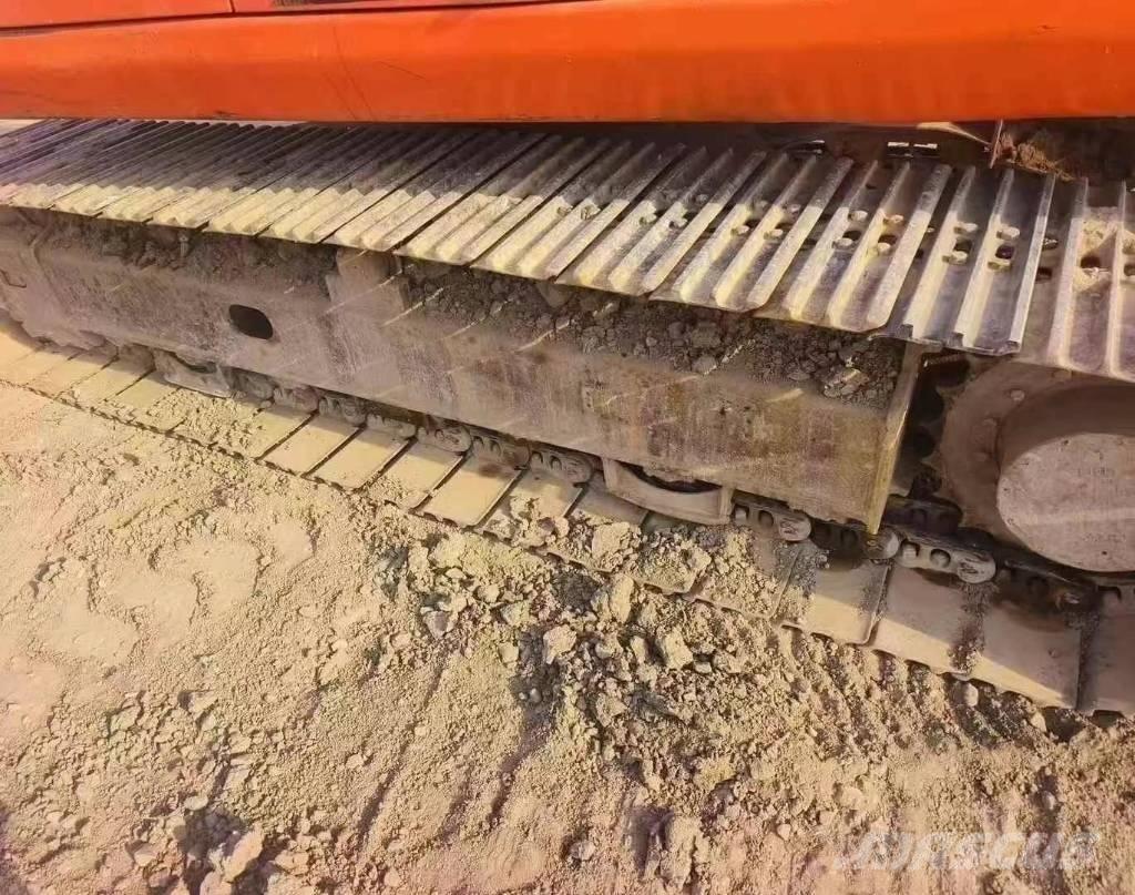 Doosan DH 150 LC-7 Paletli ekskavatörler