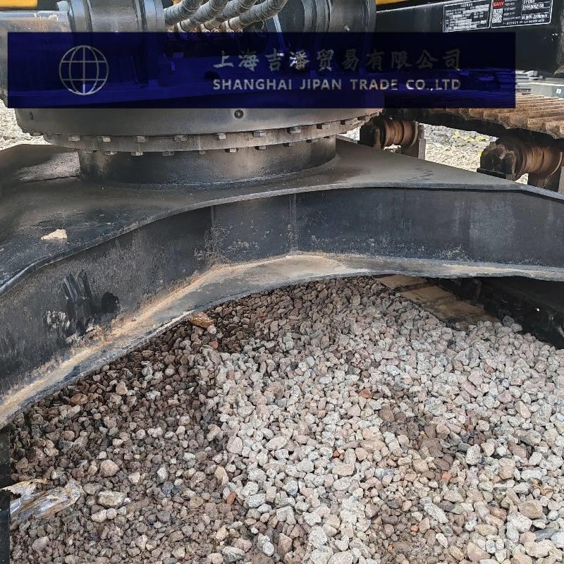 Sany SY155 Midi ekskavatörler 7 - 12 t