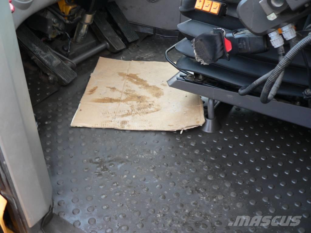 Volvo L 110 H Tekerlekli yükleyiciler