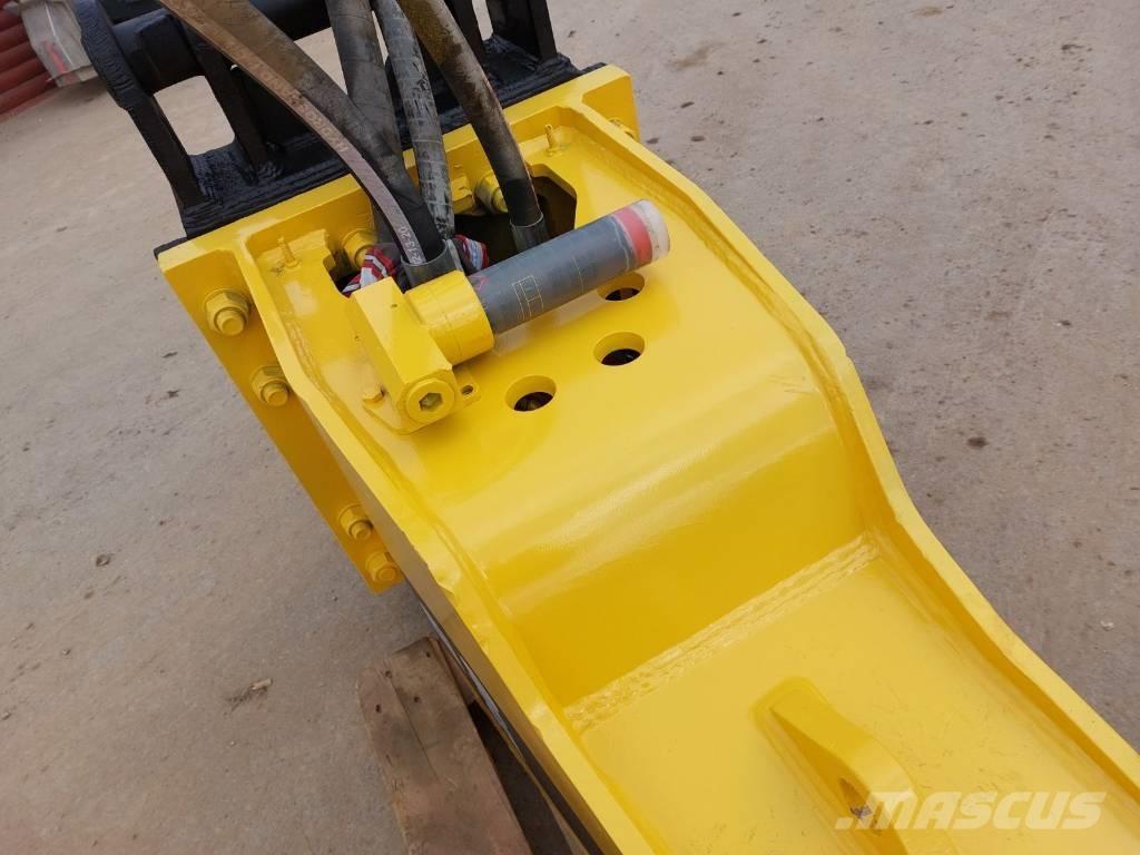 Atlas Copco HB 2200 Hidrolik kırıcılar