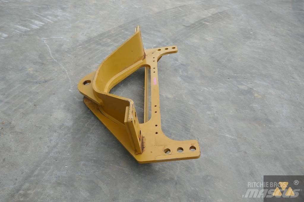 CAT 140M3 Drawbar Diger aksam