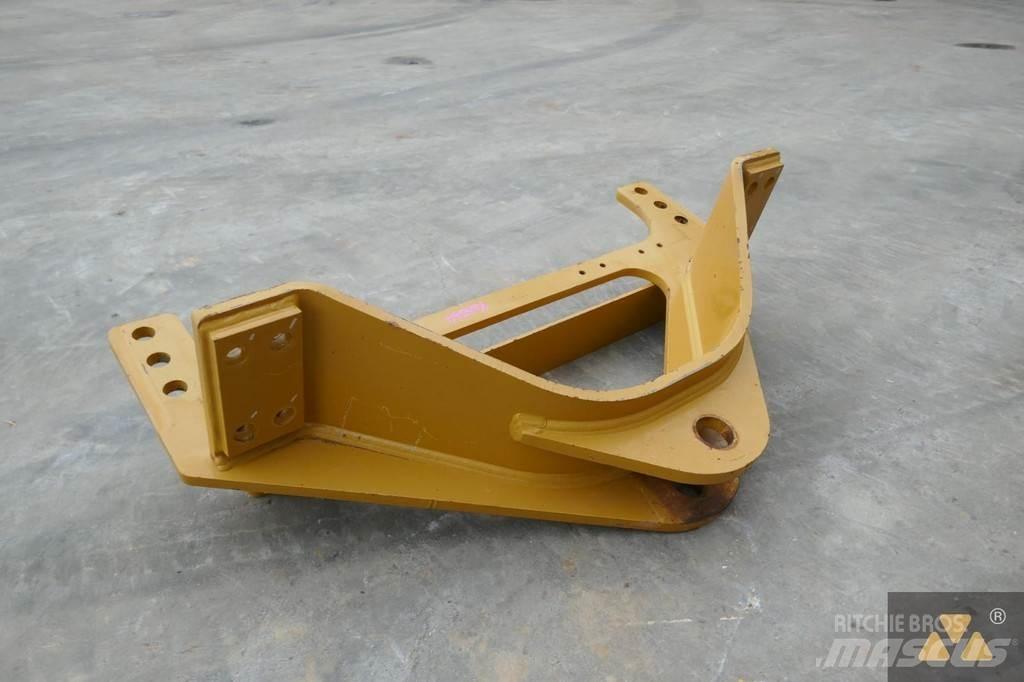 CAT 140M3 Drawbar Diger aksam