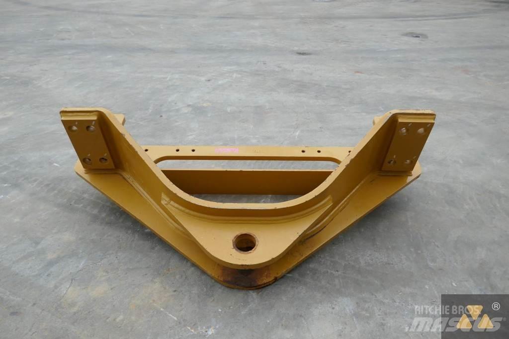 CAT 140M3 Drawbar Diger aksam