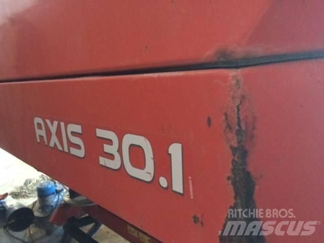 Kuhn Axis 30.1D Mineral gübre dagiticilar