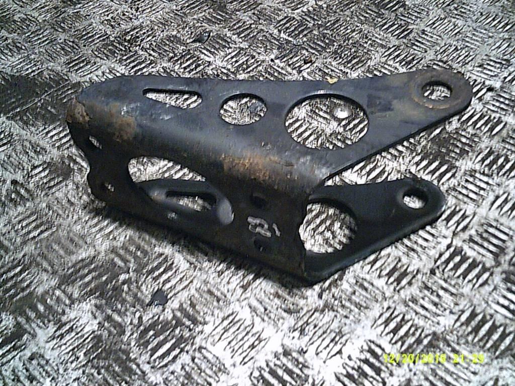 MAN TGS  81437400195 Saseler