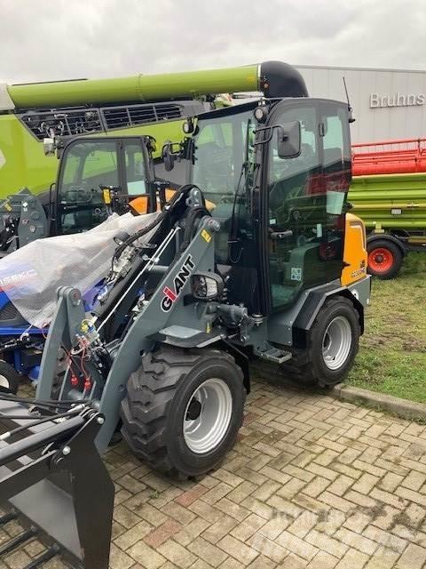 GiANT G2300 HD Diger tarim makinalari