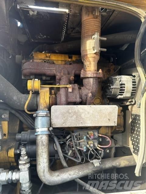 Schwing SP 750-18 Transmikserler