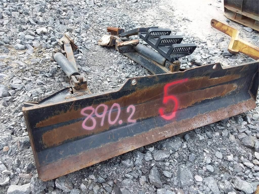 Valmet 890 Diger parçalar