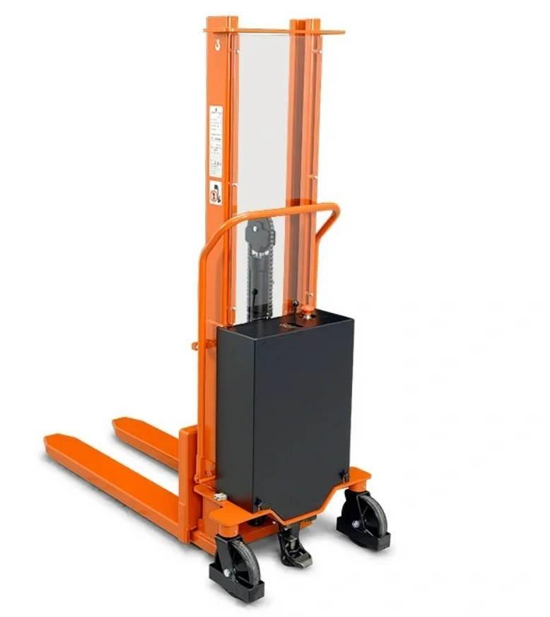 Toyota SHL080 Transpaletler