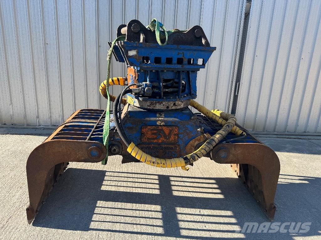 Trevibenne Pmg 20 s Polipler