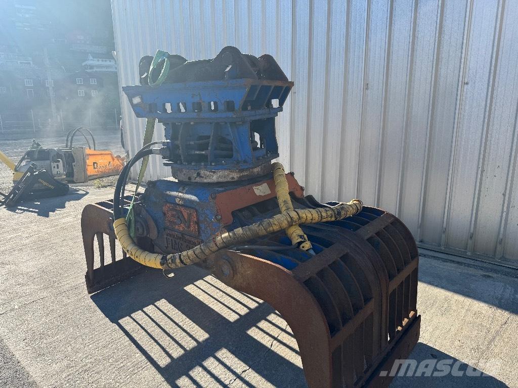 Trevibenne Pmg 20 s Polipler