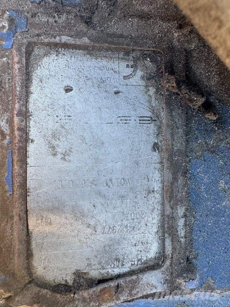 Trevibenne Pmg 20 s Polipler
