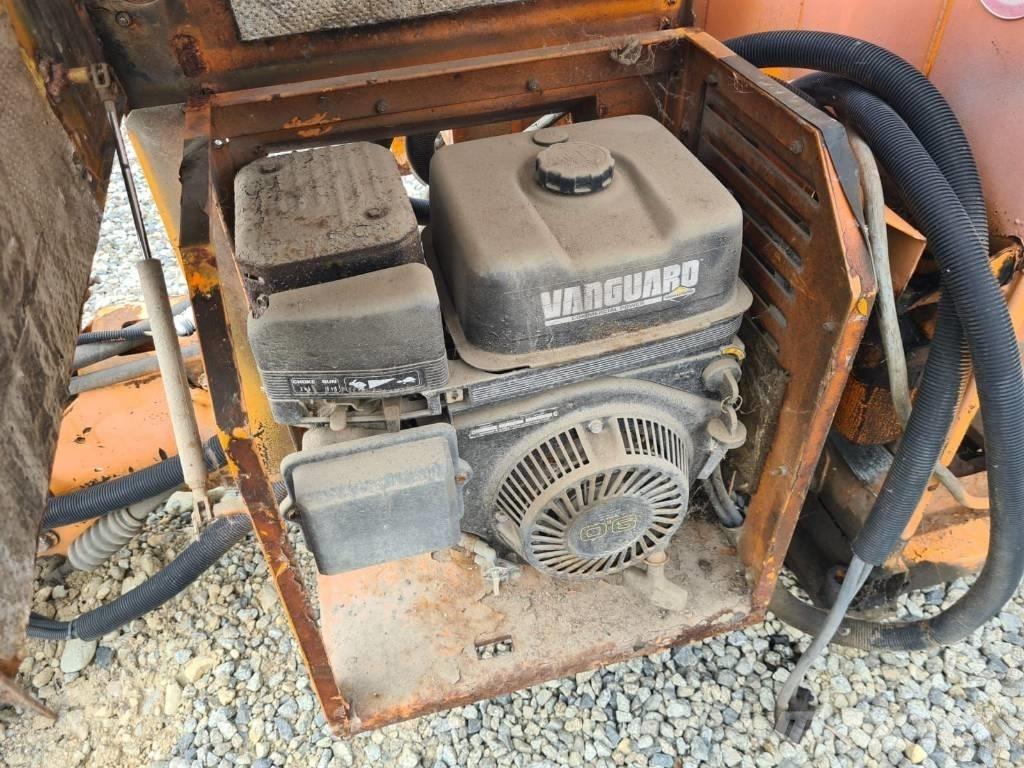  Kupper-Weisser 1.5 Kum ve tuz serpiciler