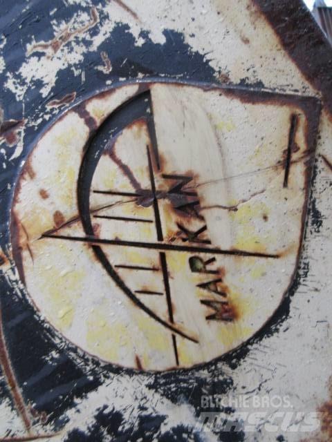  Markan 100 Odun kirma, yarma ve dograma makinasi