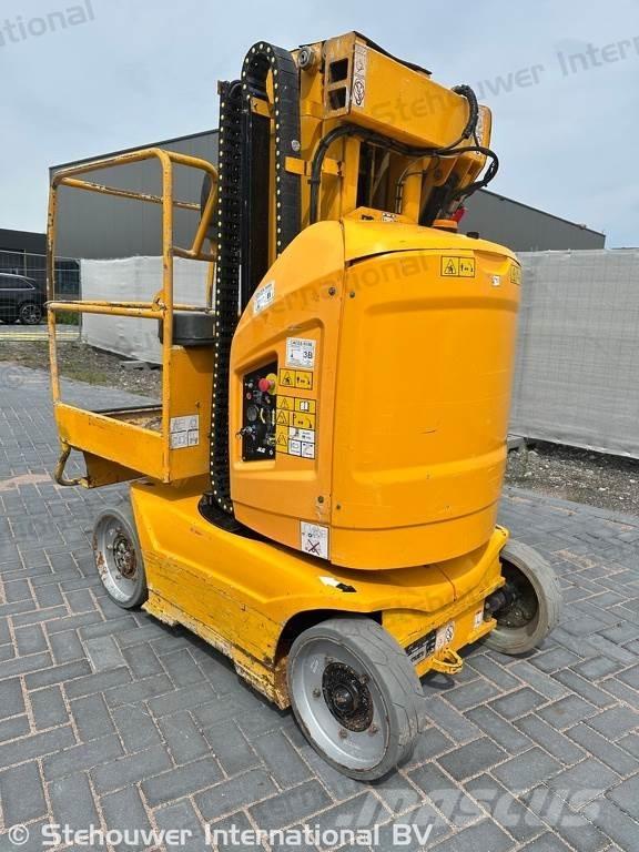 JLG Toucan 8E Diger lift ve platformlar