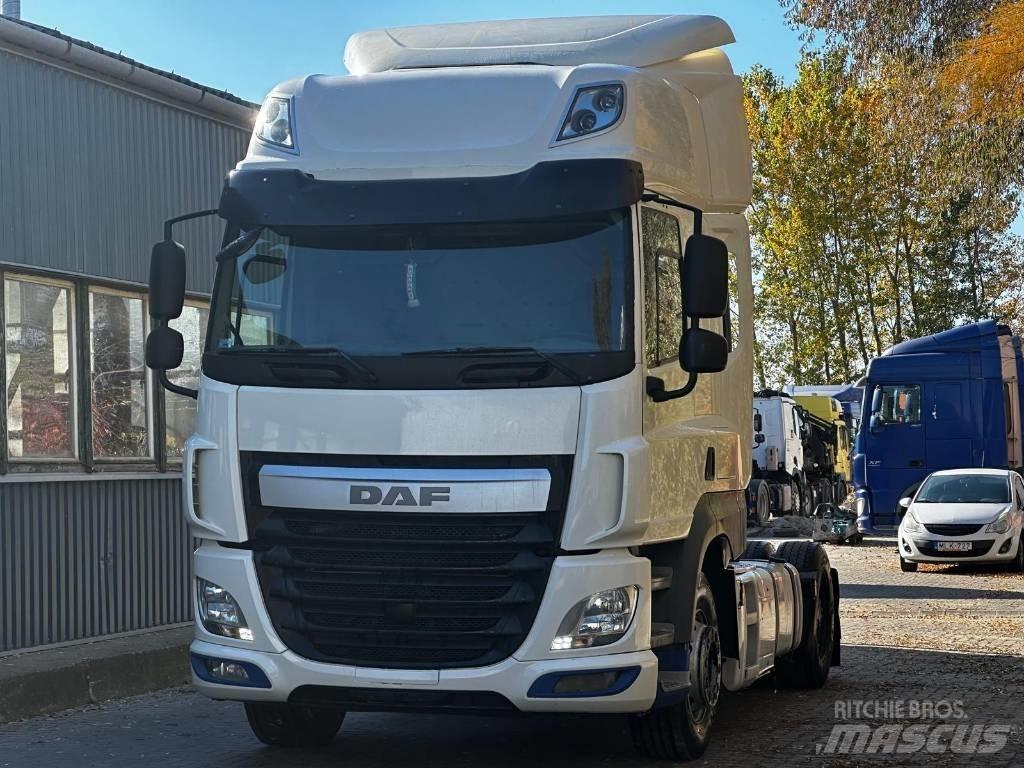 DAF CF 460 Çekiciler