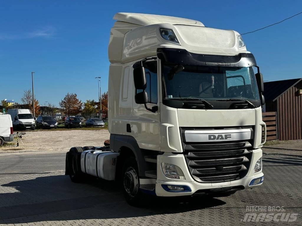 DAF CF 460 Çekiciler