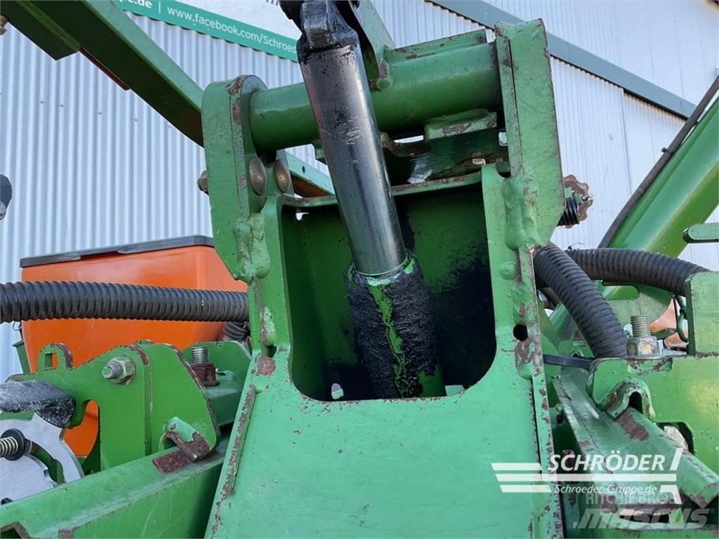 Amazone ED 602-K Hassas ekim makinalari