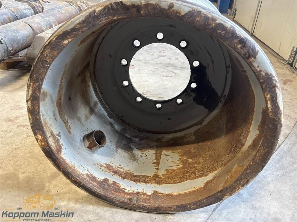 Valmet 890 24x26,5 Lastikler