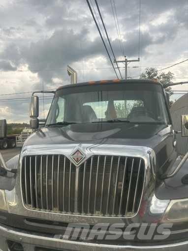 International 4400 Çekiciler
