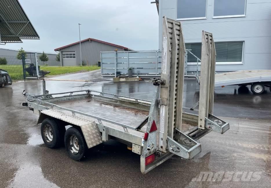  Schmid GTA 350 Diger çekiciler