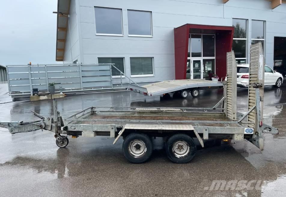  Schmid GTA 350 Diger çekiciler