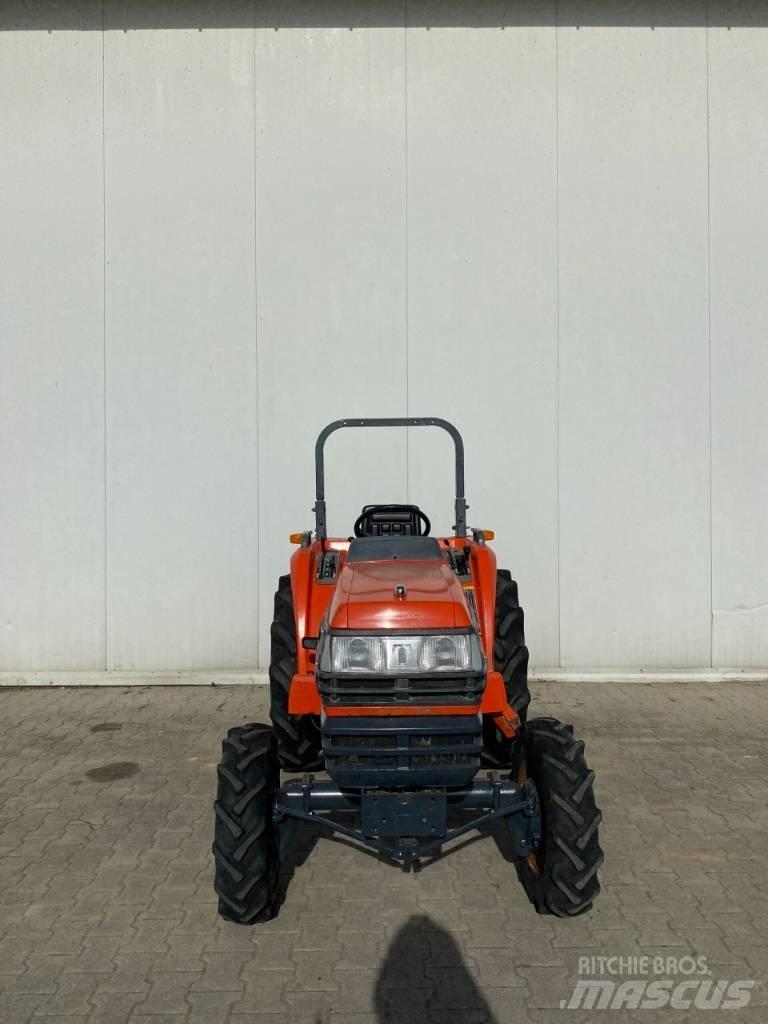 Kubota GT26 Traktörler