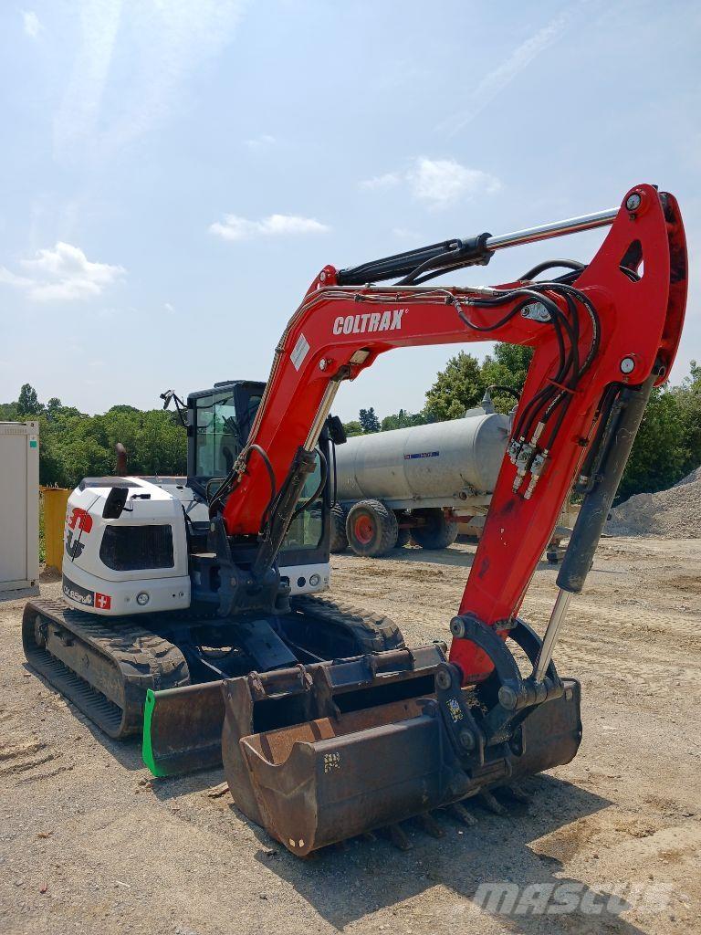 Coltrax CX85 Midi ekskavatörler 7 - 12 t