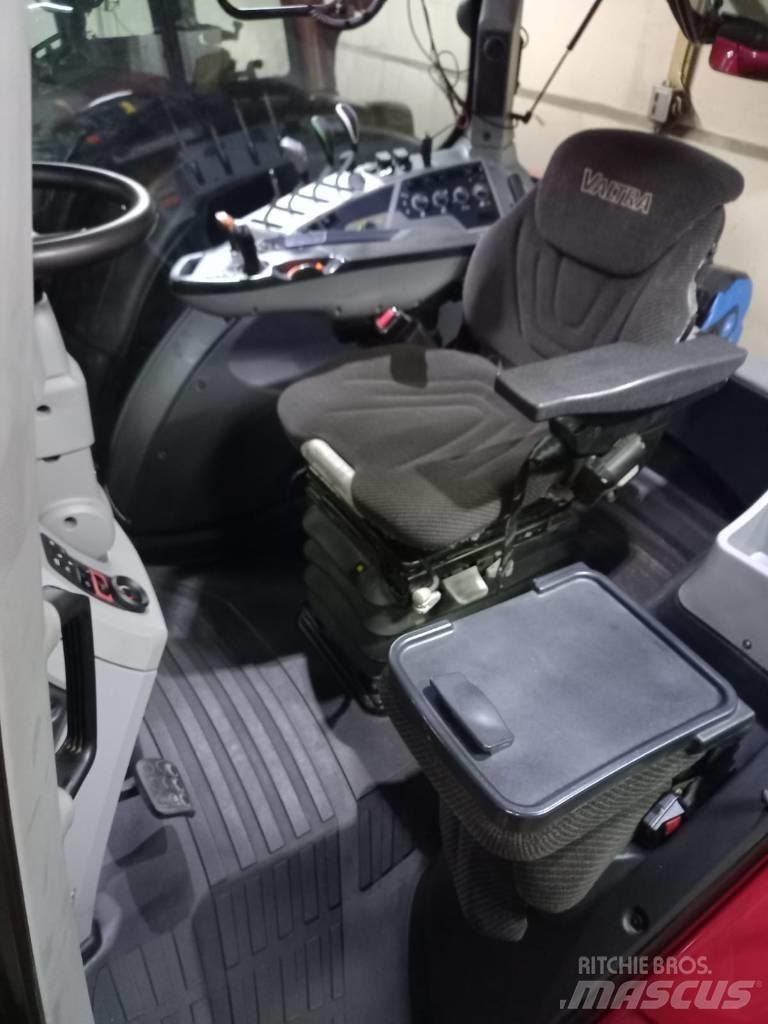 Valtra T234 Active Traktörler