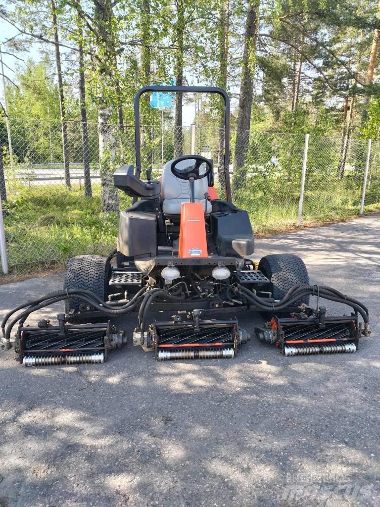 Jacobsen LF570 Fairway çim biçme makineleri