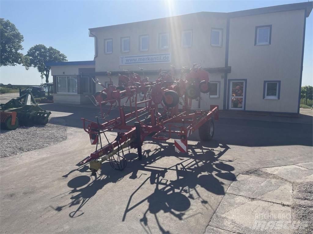 Lely Lotus 900P Kombine tirmiklar