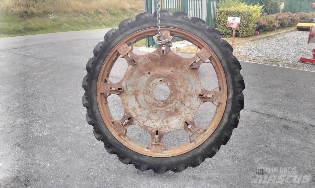 Kleber 8.3R44 Tekerlekler