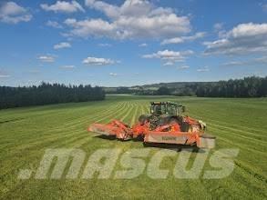 Kuhn fc 8830D-FF Çayir biçme makinalari