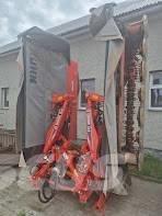 Kuhn fc 8830D-FF Çayir biçme makinalari