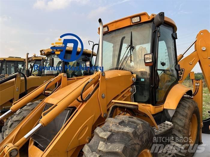 JCB 3 CX Kazıcı yükleyiciler - beko loder