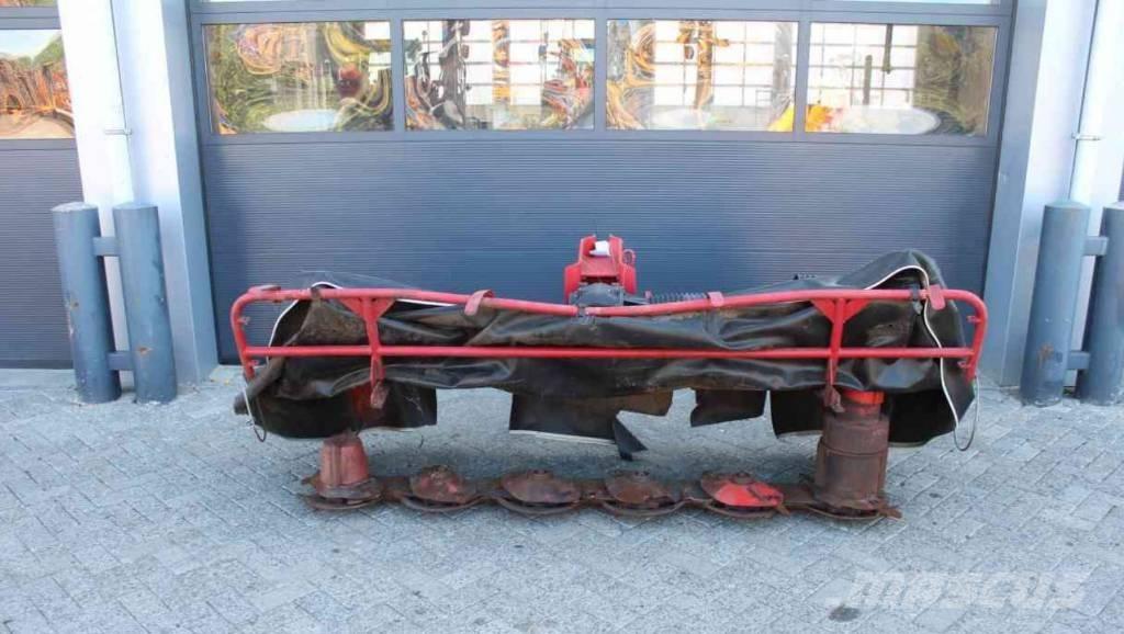 Lely Splendimo 240 Çayir biçme makinalari