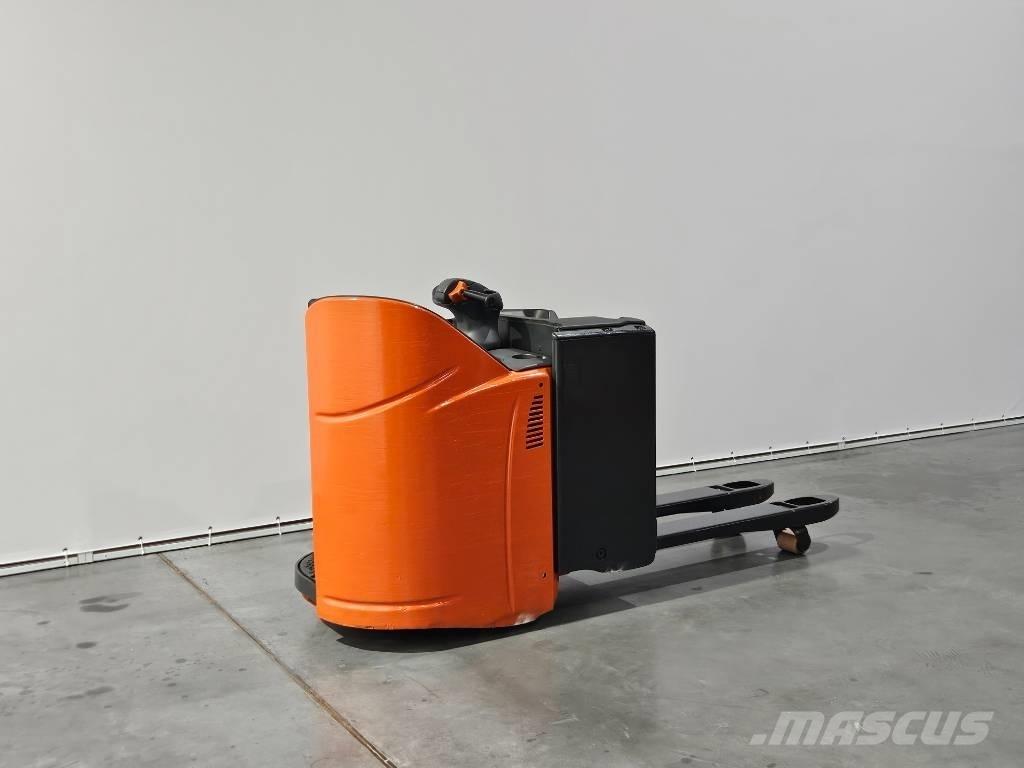 Linde T20SP Diger