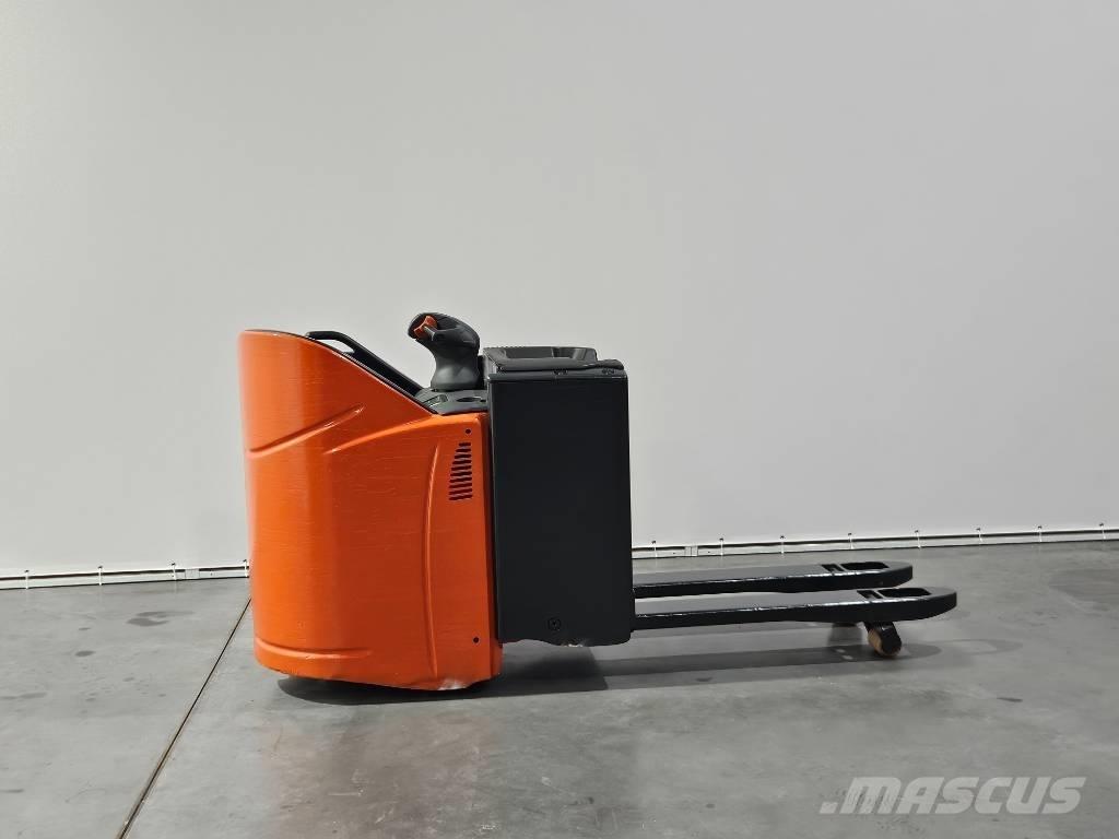 Linde T20SP Diger