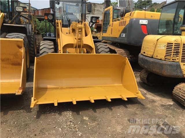 SEM 630B Kazıcı yükleyiciler - beko loder