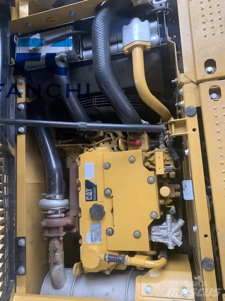 CAT CAT 312 D Midi ekskavatörler 7 - 12 t