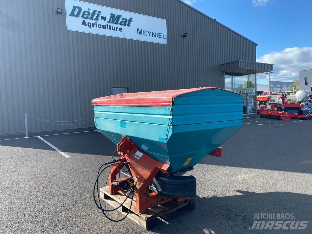 Sulky DRE1450 Sıvı gübre serpme makineleri