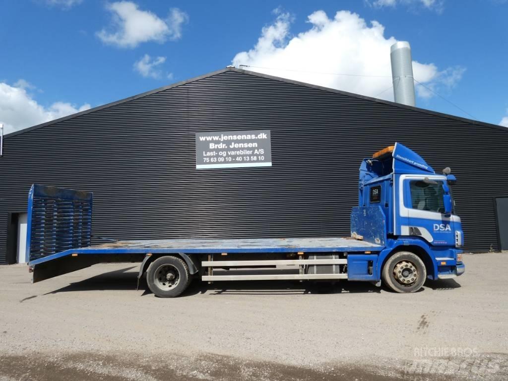 Scania 94 D 310 Araç tasiyicilar