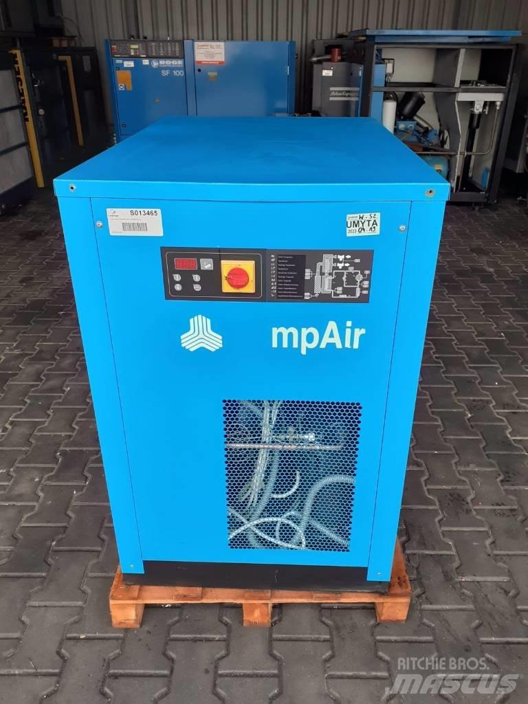 Compair F0180HS Basınçlı hava kurutucuları